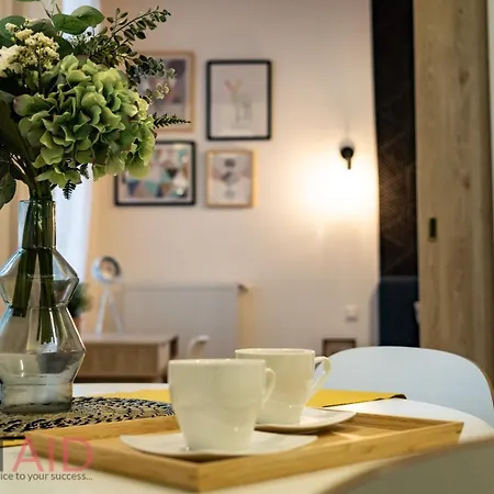 Apartman M10 - Hostaid