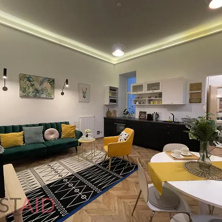 Apartment M10 - Hostaid