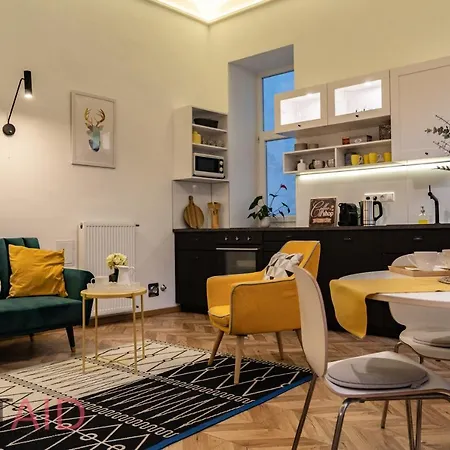Apartment M10 - Hostaid *